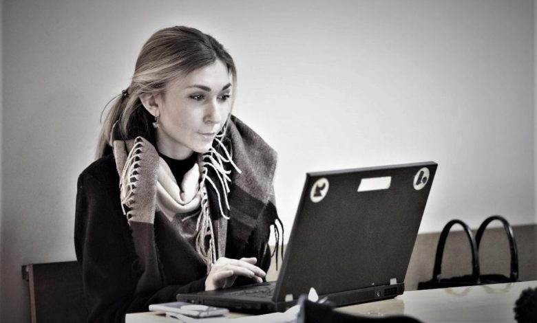 Jurnalis Ukraina disiksa, apakah organ -organ dikeluarkan dalam tahanan Rusia: Laporan