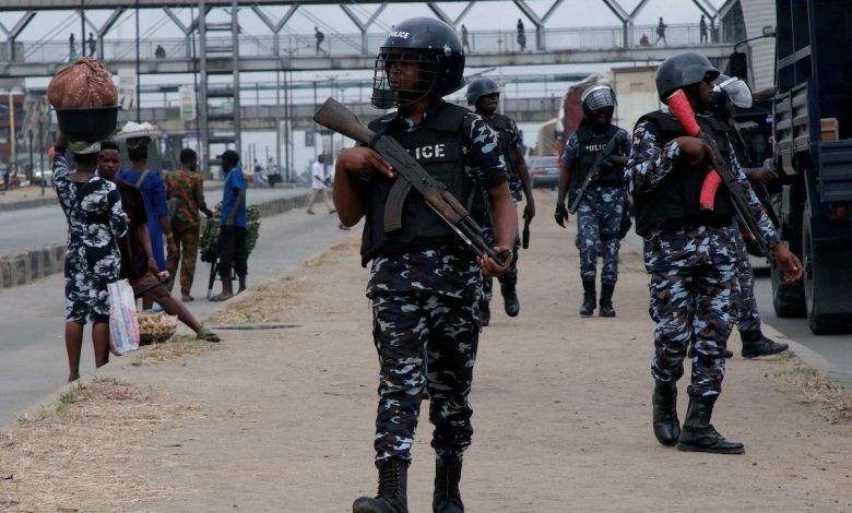 "Sister yang terbunuh di depan saya": Survivor on back-to-back Nigeria Massacres