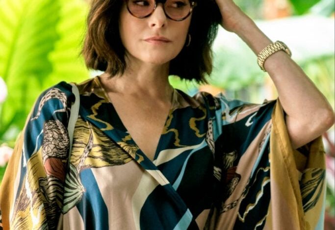 Parker Posey adalah bagian terbaik dari White Lotus Season 3 (meskipun aksennya yang menghebohkan)