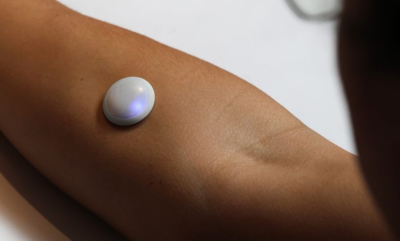Biolinq mengumpulkan $ 100 juta untuk sensor glukosa intradermal untuk diabetes tipe 2