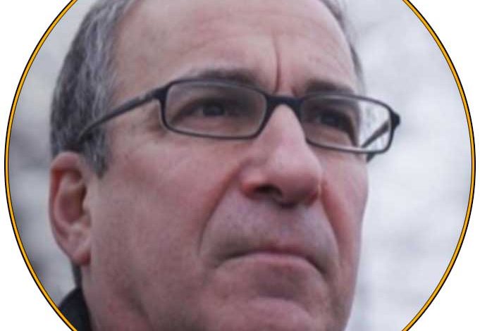 Andrew Rosenberg