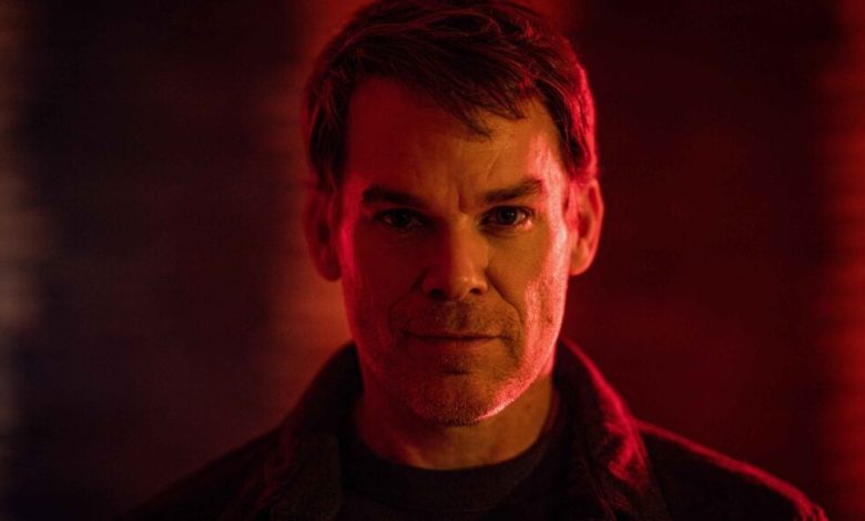 Dexter Lives Again: Dexter: Kebangkitan Set Juli Premiere di Paramount+