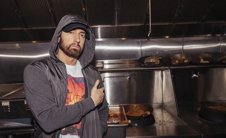 Eminem's Stunt & Photo Double Dead at 40 setelah kecelakaan tragis