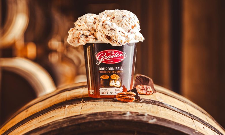 Es krim baru Graeter