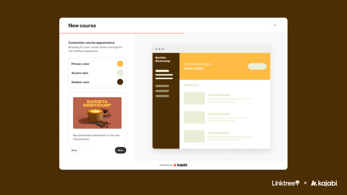 Linktree meluncurkan serangkaian fitur monetisasi untuk pencipta