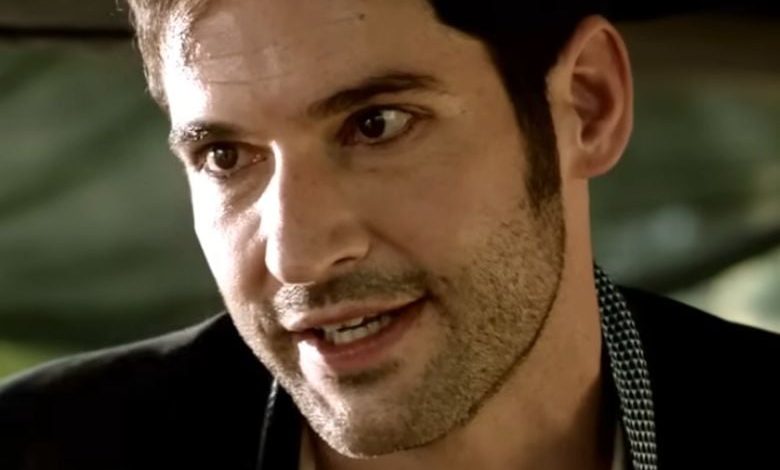 FBI CIA Spinoff Score Series memesan dengan Lucifer's Tom Ellis, tetapi akankah para penggemar internasional dan paling ingin peduli?