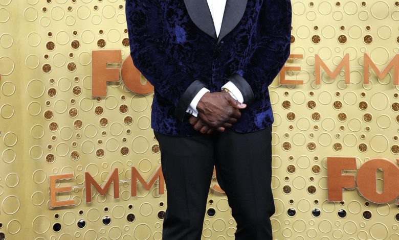 Shannon Sharpe