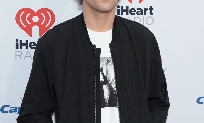 Louis Tomlinson