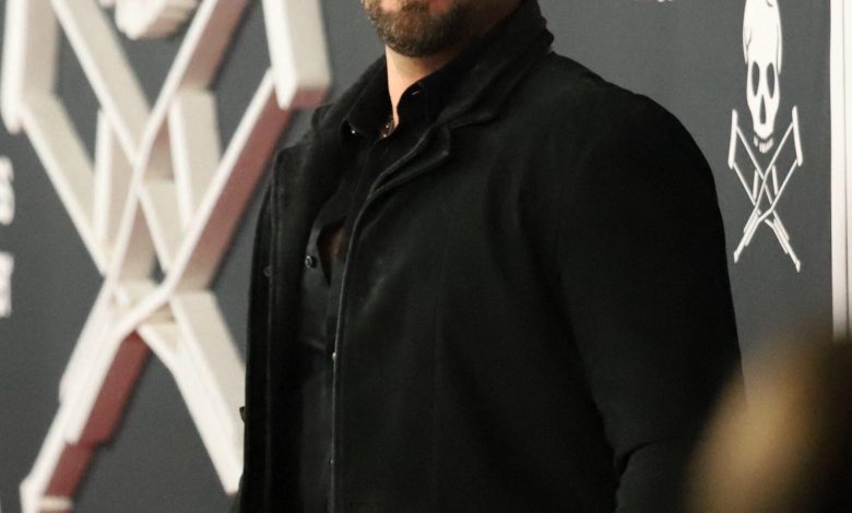 Johnny Bananas