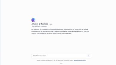 Amazon Q Business