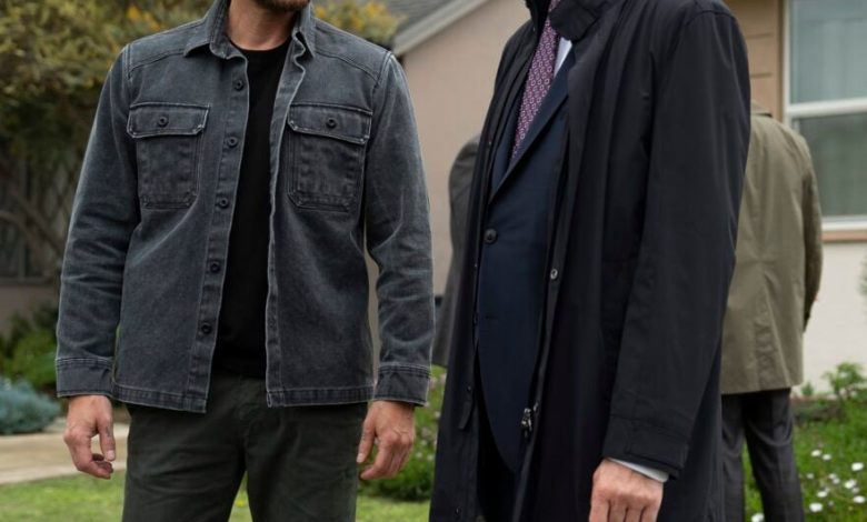 Dean Winchester Bertemu McSteamy: Jensen Ackles dan Eric Dane bekerja sama untuk Countdown Prime Video