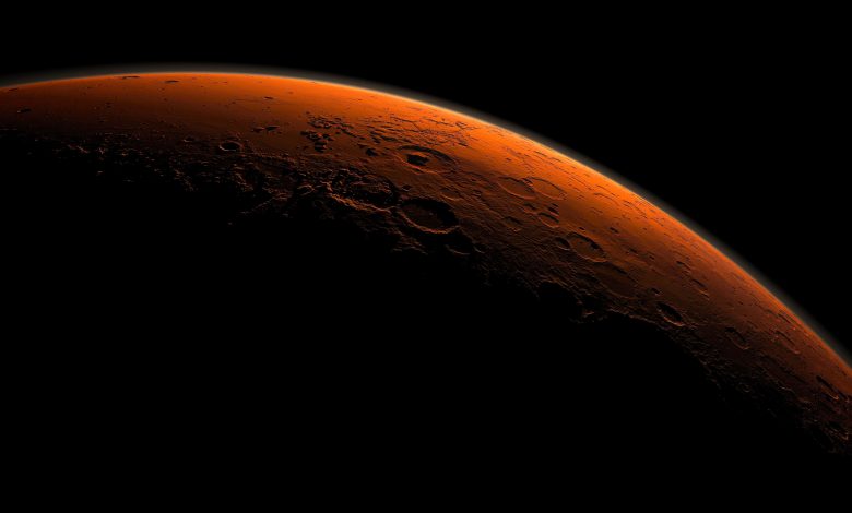 Para ilmuwan mengungkapkan tanda-tanda proses penindasan kehidupan yang penting di Mars: 'Saya langsung tahu betapa pentingnya penemuan ini'