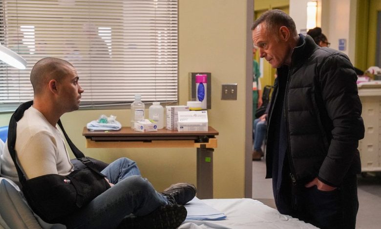 Chicago PD Season 12 Episode 18 Recap: Demons