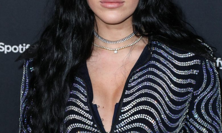 Noah Cyrus melempar nuansa ke arah Miley Cyrus untuk wawancara 'tidak sopan'