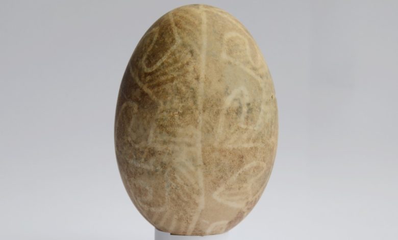 Lviv Pysanka: Telur Paskah tertua di dunia