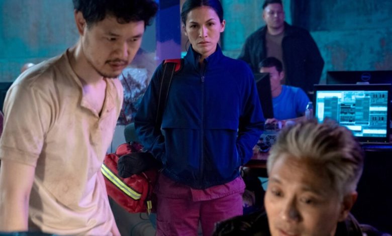 The Cleaning Lady Season 4 Episode 2 mengguncang segalanya.
