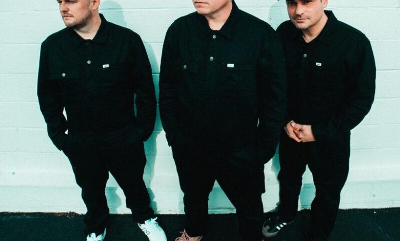 Hawthorne Heights
