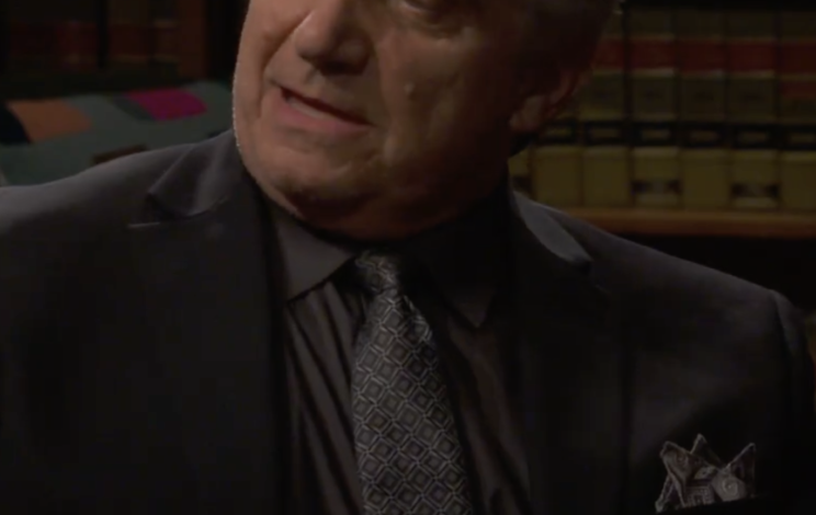 Night Court Season 3 Episode 16 menyambut kembali wajah yang akrab.