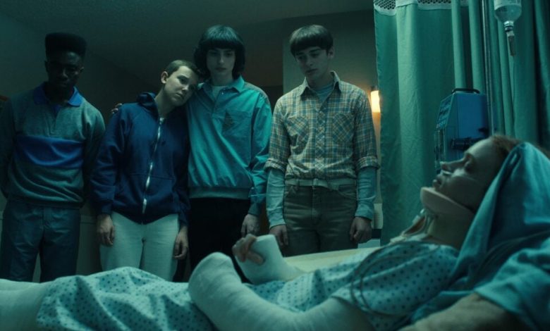 Haruskah penonton peduli dengan musim terakhir Stranger Things?