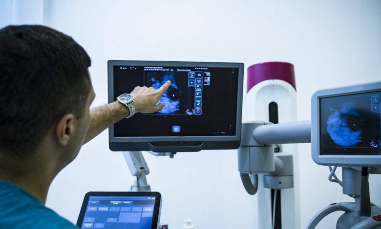 Studi: ras, etnis minoritas kurang terwakili dalam interpretasi mammogram AI