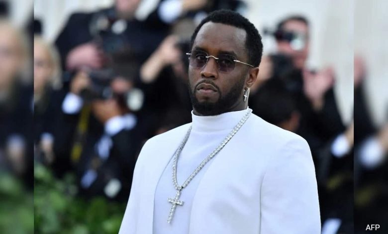 Sean Diddy, menunggu persidangan tentang perdagangan seks, menggunakan ini sebagai mata uang di penjara