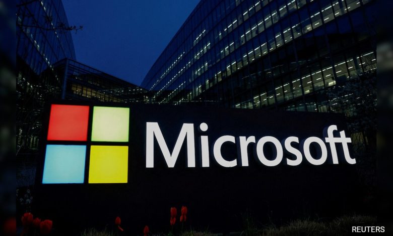 Terima pembayaran atau dipecat: Penawaran baru Microsoft kepada karyawan 'berkinerja rendah'