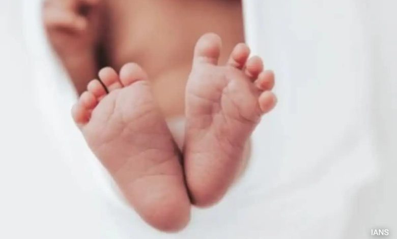 Pria Thailand meninggalkan bayi di hutan untuk menghukum istri karena menolak seks, ditangkap
