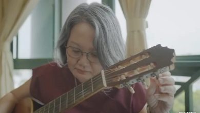 Pemilihan Singapura 2025: Kandidat menampilkan kecakapan musikal