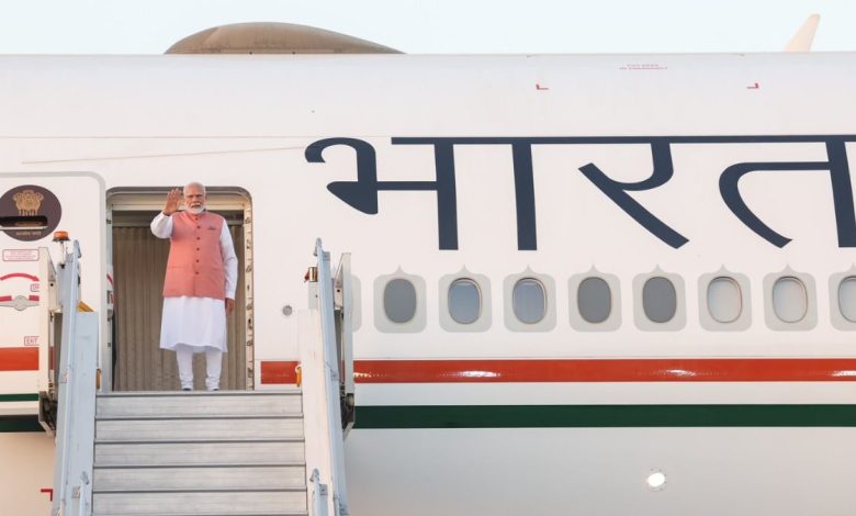 Thailand 3-hari PM Modi, Sri Lanka Kunjungan: Apa yang ada di Agenda