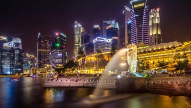 Singapura mengumumkan pemilihan umum pada 3 Mei, membubarkan parlemen