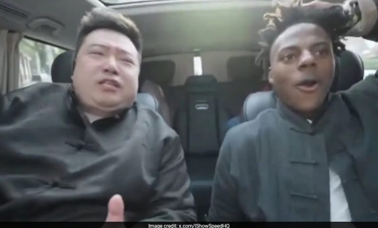 Tonton: 'China Donald Trump' menyamar sebagai presiden AS dalam video viral