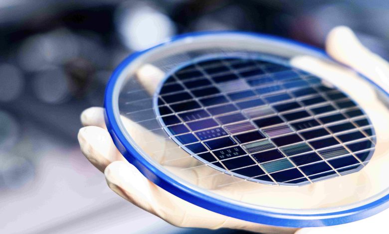 Unit pemrosesan saraf bertenaga cahaya pertama di dunia (NPU) dapat secara besar-besaran mengurangi konsumsi energi di pusat data AI