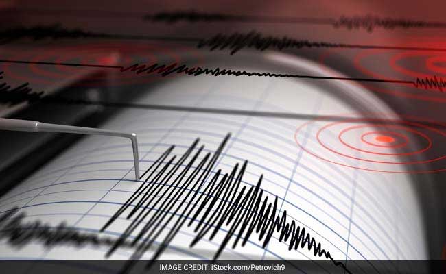 6.0-magnitude gempa melanda Jepang, tidak ada korban yang dilaporkan