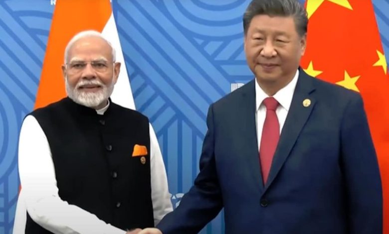 Di tengah ancaman Trump, Cina mengeluarkan 85.000 visa untuk "teman India"