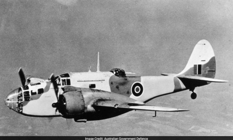 Misteri pembom Perang Dunia I yang hilang diserang oleh Nazi diselesaikan setelah 82 tahun