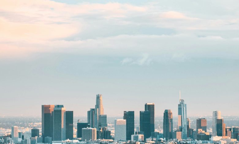 Los Angeles County setuju $ 4 miliar pelecehan seksual