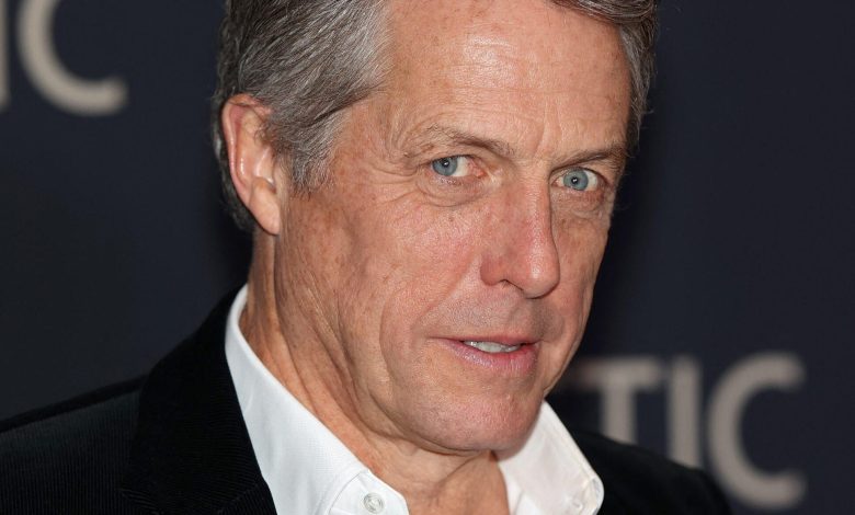 Hugh Grant di