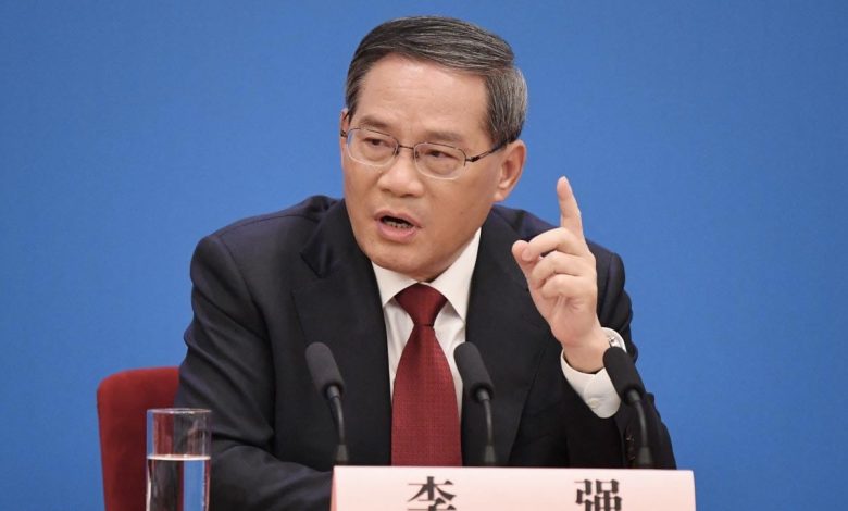 "Beijing diperlengkapi untuk ...": Bagaimana reaksi Cina terhadap tarif 104% Donald Trump