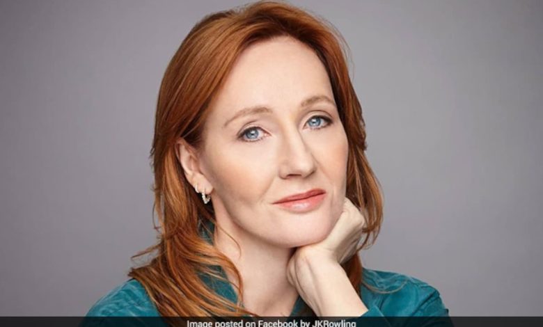 JK Rowling Doubles Down: Penulis Cheers Transgender RULLING, menghadapi reaksi balik