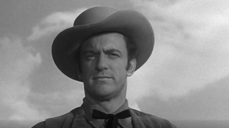 Marshal Matt Dillon di Gunsmoke