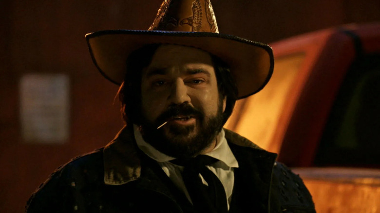 Matt Berry di