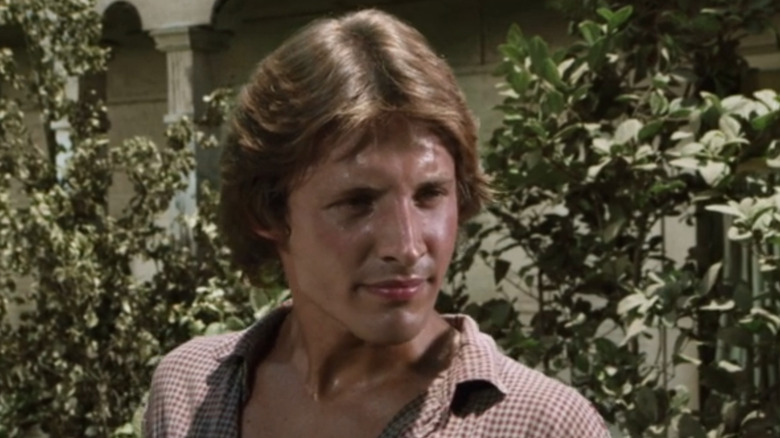 Toby Hogue di Gunsmoke