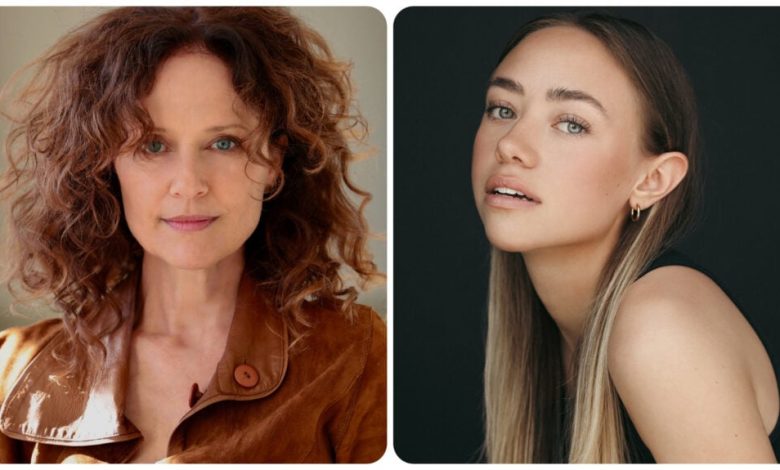 Lifetime memperluas franchise "Girl In" dengan Girl in the Attic, dibintangi Jean Louisa Kelly