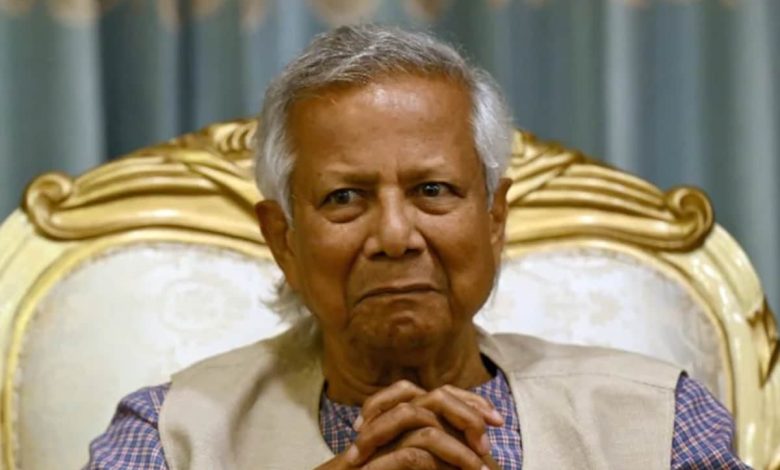 Prihatin tentang "hobnobbing" antara Bangladesh, Pak: Kepala Menteri Assam