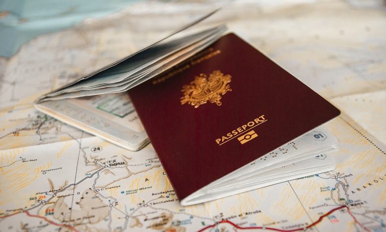 "Mengambil keuntungan": AS mencabut visa negara Afrika ini