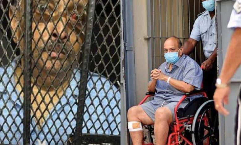 Mehul Choksi terus tergelincir melalui jaring. Bagaimana agen India mengejarnya