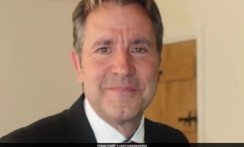 Anggota Parlemen UK Dan Norris Ditangkap atas Dugaan Pelanggaran Seks Anak, Pemerkosaan
