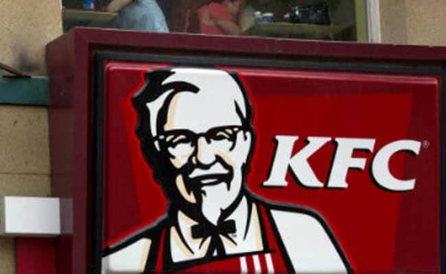 Outlet KFC diserang di Pak atas AS mendukung Israel dalam Perang Gaza, 160 ditangkap