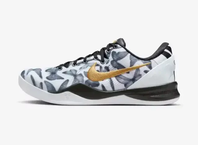 Kobe 8 Protro Mambacita