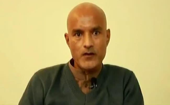 'Tidak ada hak untuk mengajukan banding untuk Kulbhushan Jadhav karena ...': Mahkamah Agung Pak memberi tahu
